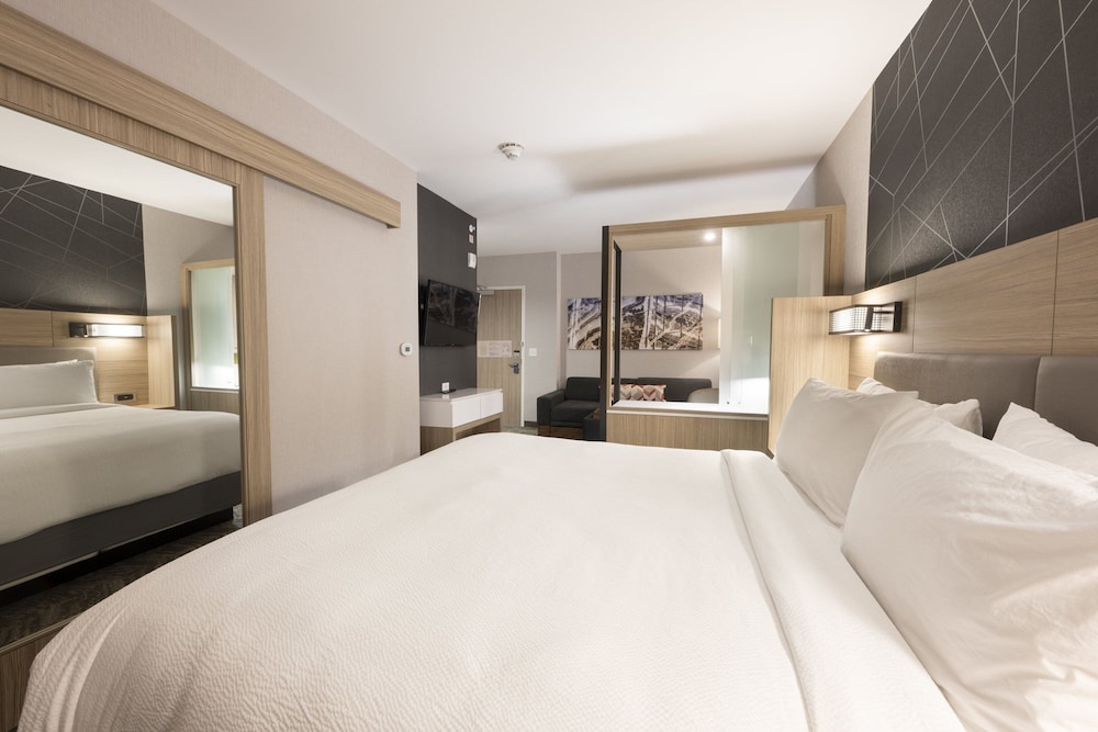Studio Suite, 1 Bedroom - Photo 4