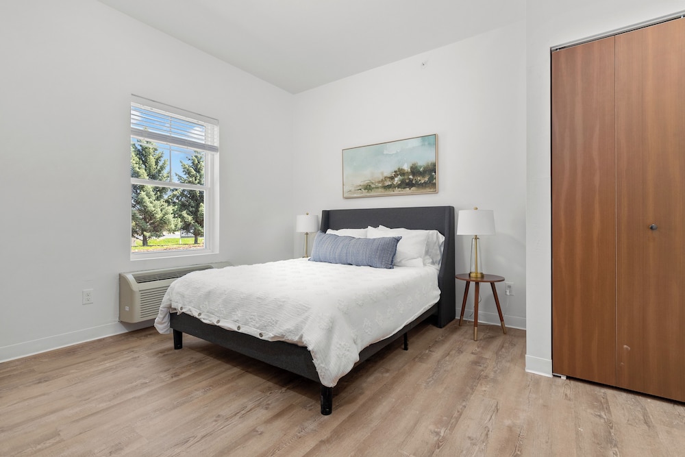 Apartment, 1 Queen Bed, Non Smoking
