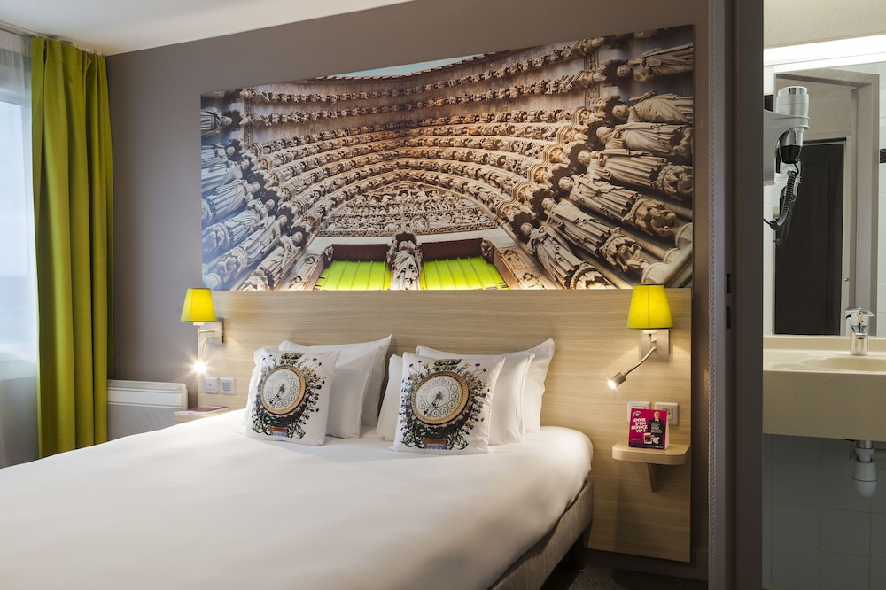 Family Quadruple Room