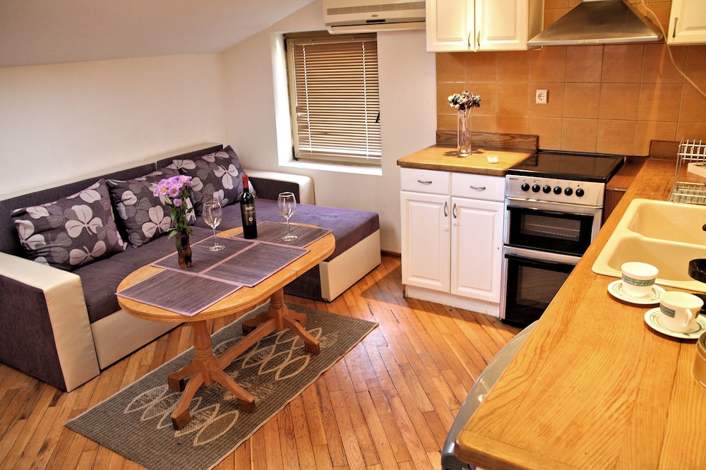 Romantic Apartment, 1 Bedroom, Sea View photo 1