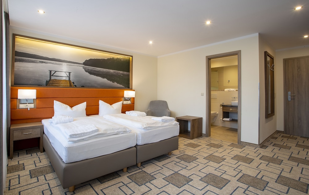 Comfort Room (in the Villa Building) photo 1