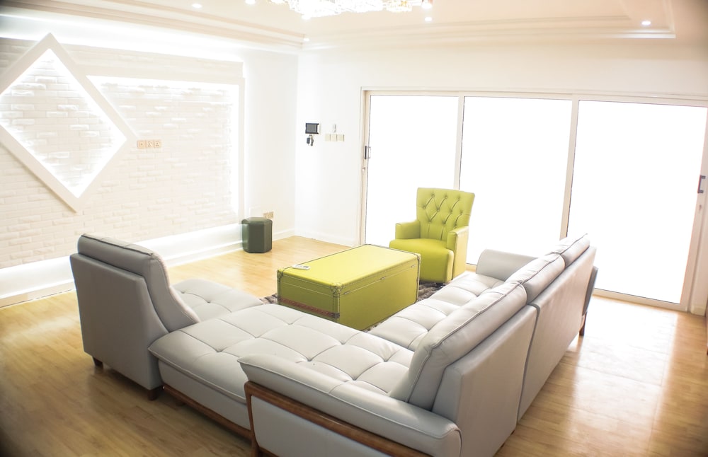 Comfort Apartment, 3 Bedrooms photo 3
