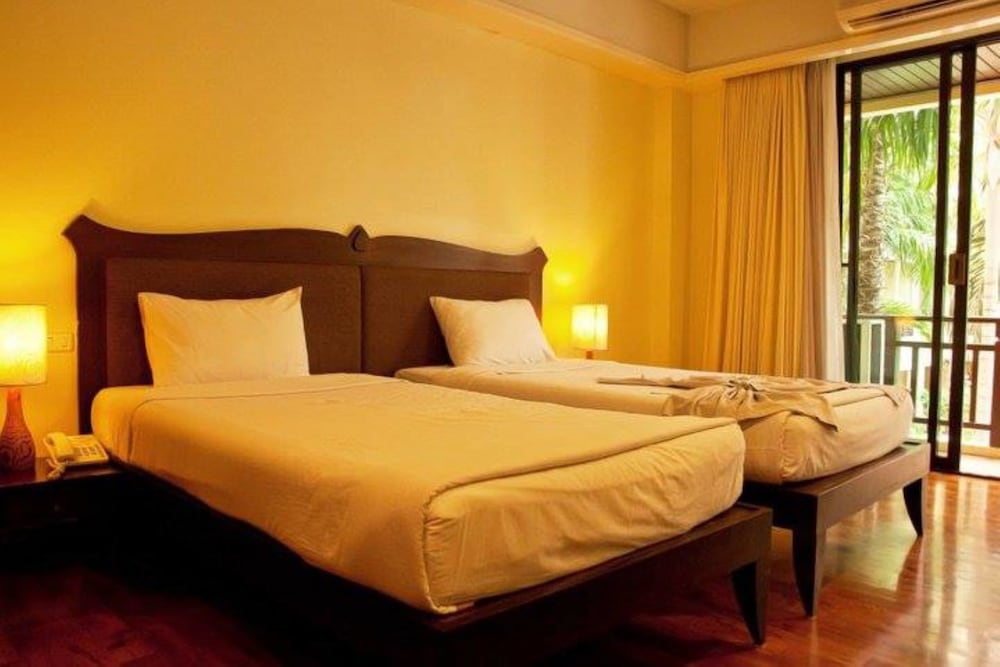 Deluxe Room photo 1