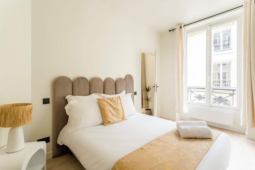 Premium Apartment, 2 Bedrooms, Non Smoking, Ensuite photo 1