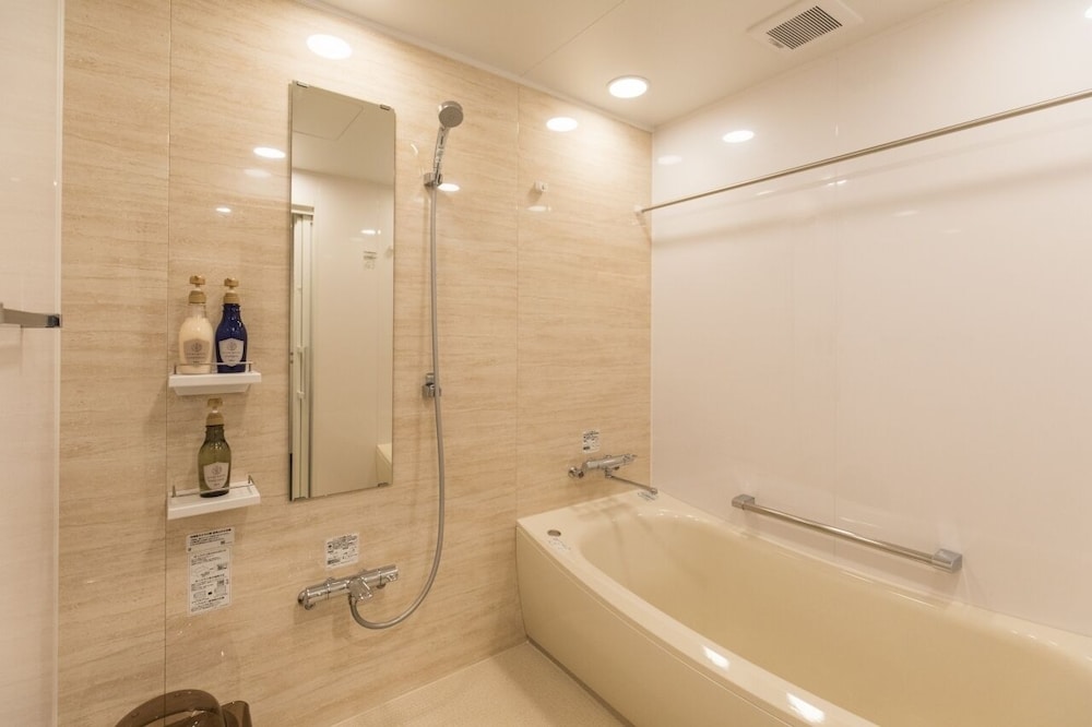 Western-Japanese Style Room (6F), Non Smoking photo 3