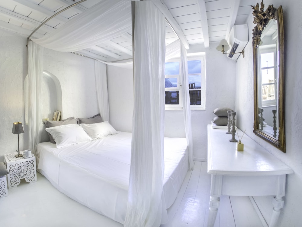 Luxury Penthouse, 1 Bedroom, Housekeeping, Ocean View