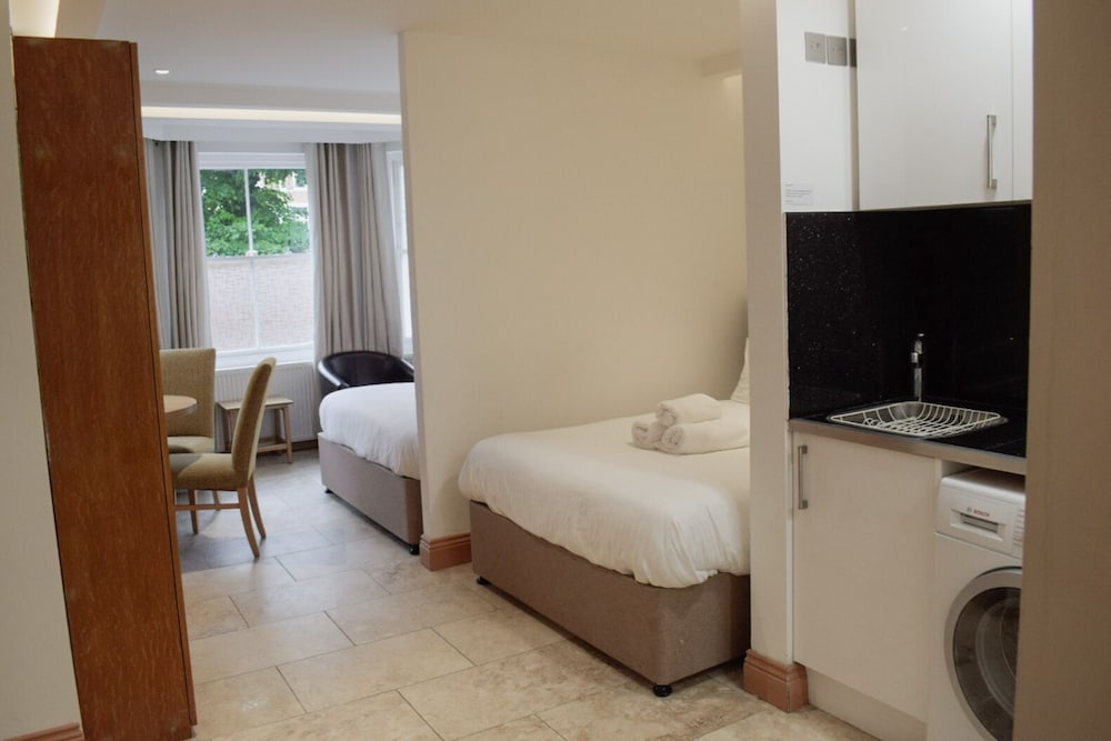 Superior Apartment photo 3