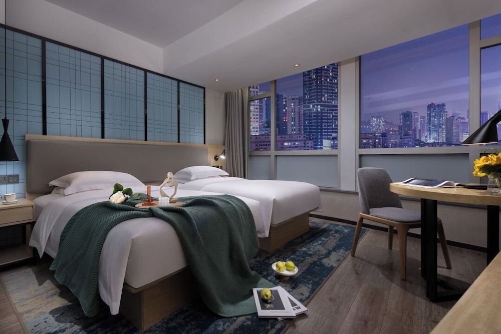 Standard Twin Room photo 1
