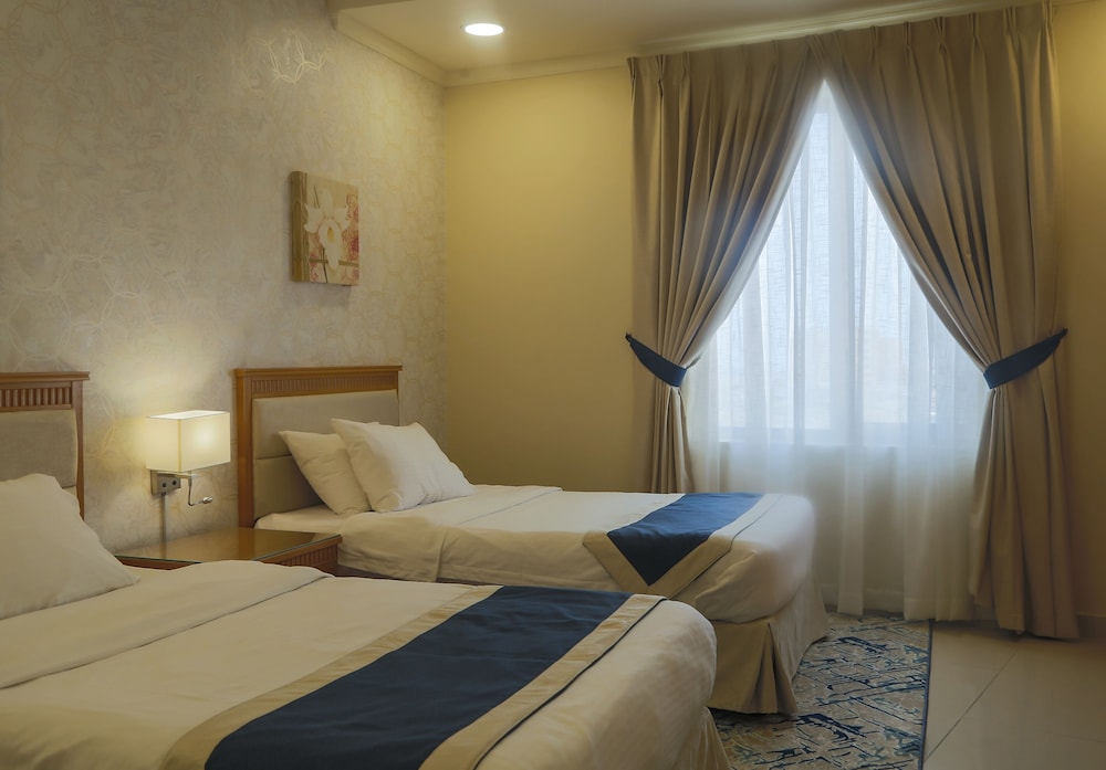 Family Suite, 2 Bedrooms