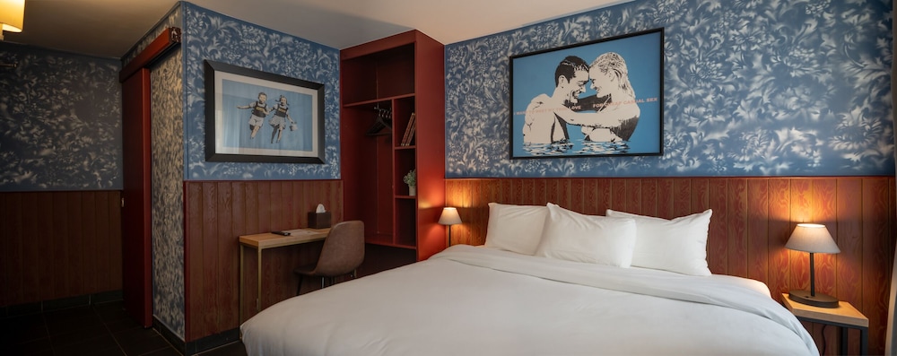 Superior Double Room photo 3