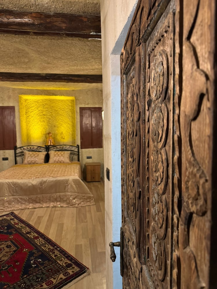 Traditional Double or Twin Room, Non Smoking, Courtyard Area