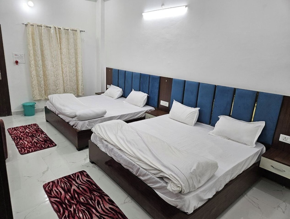 Deluxe Quadruple Room photo 2