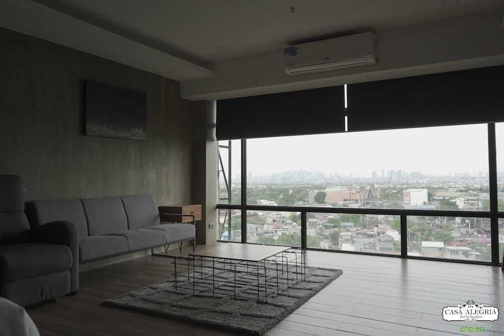 Executive Studio Suite photo 3