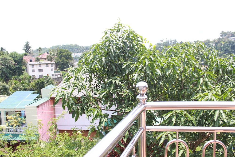 Suite, Balcony photo 2
