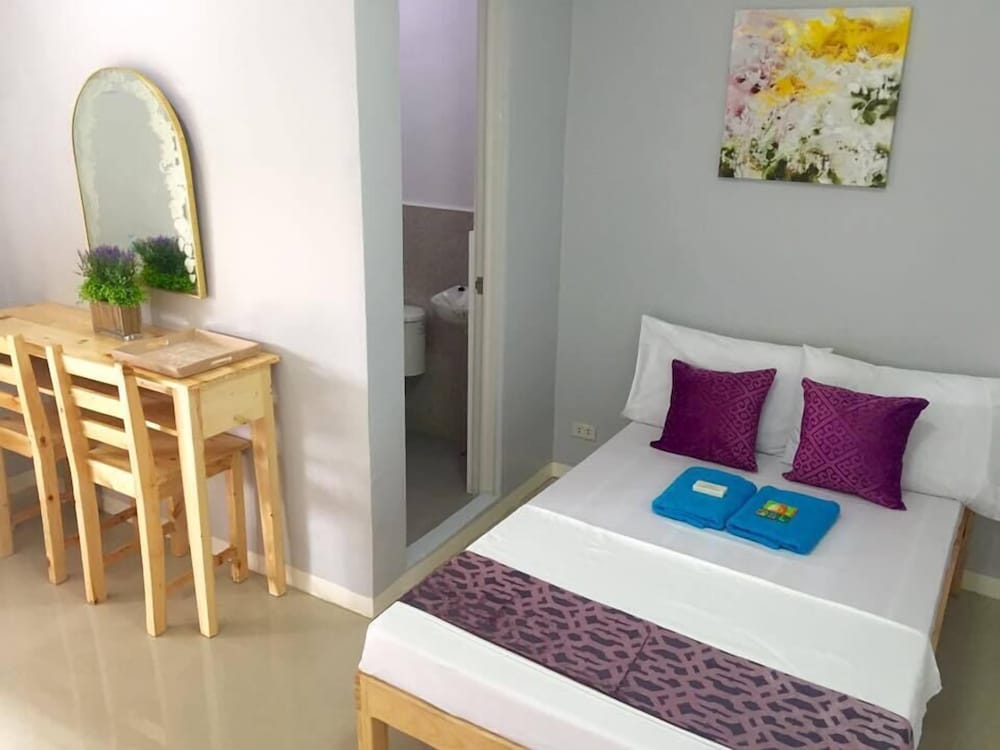 Deluxe Double Room, 1 Double Bed photo 3