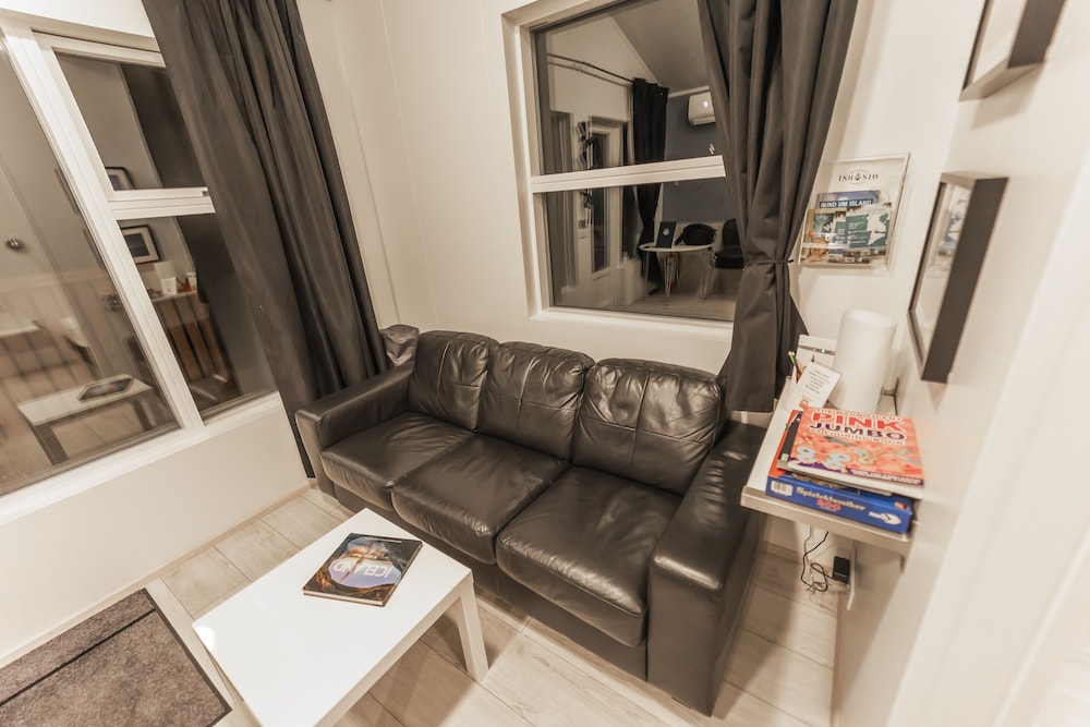 Cabin, 1 Bedroom photo 3