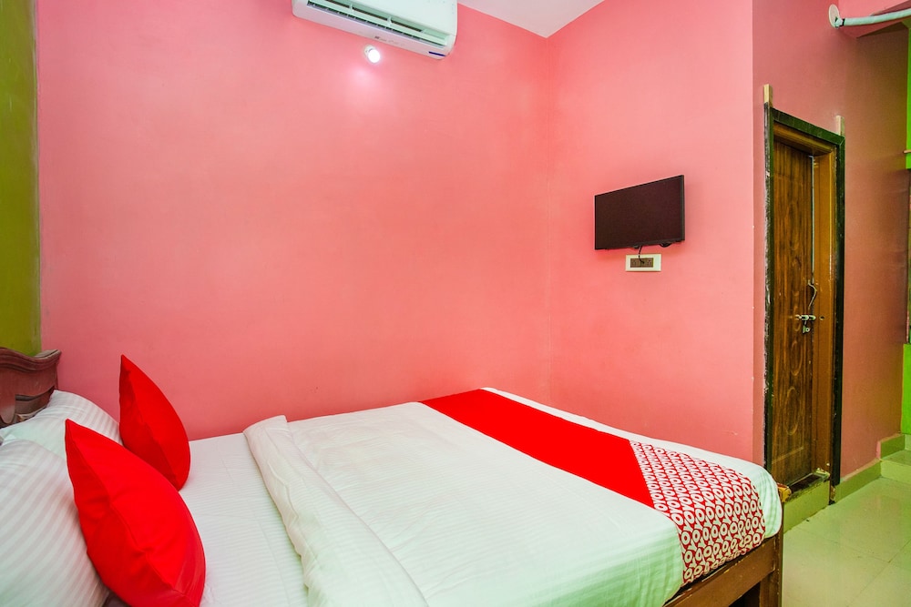 Deluxe Double or Twin Room photo 3