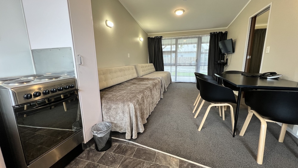 Executive Room, 1 Bedroom photo 2