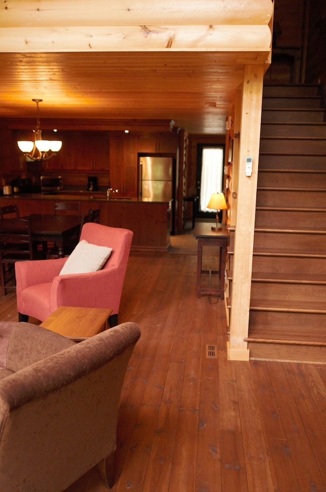 Apartment, 2 Bedrooms (Les terrasses 2 chambres) photo 2