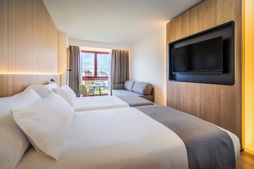 Triple Room, Park View - Photo 5