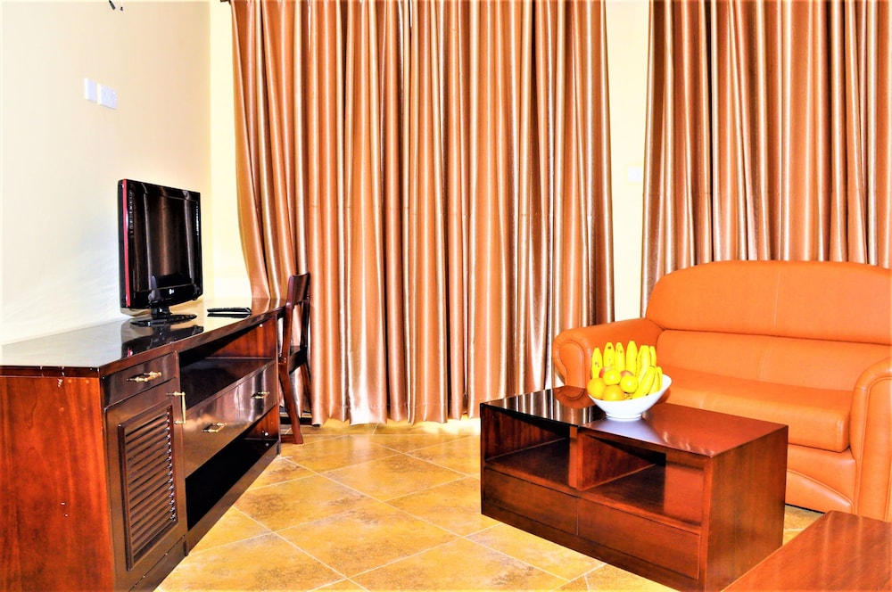 Presidential Suite, 1 King Bed, Non Smoking photo 2