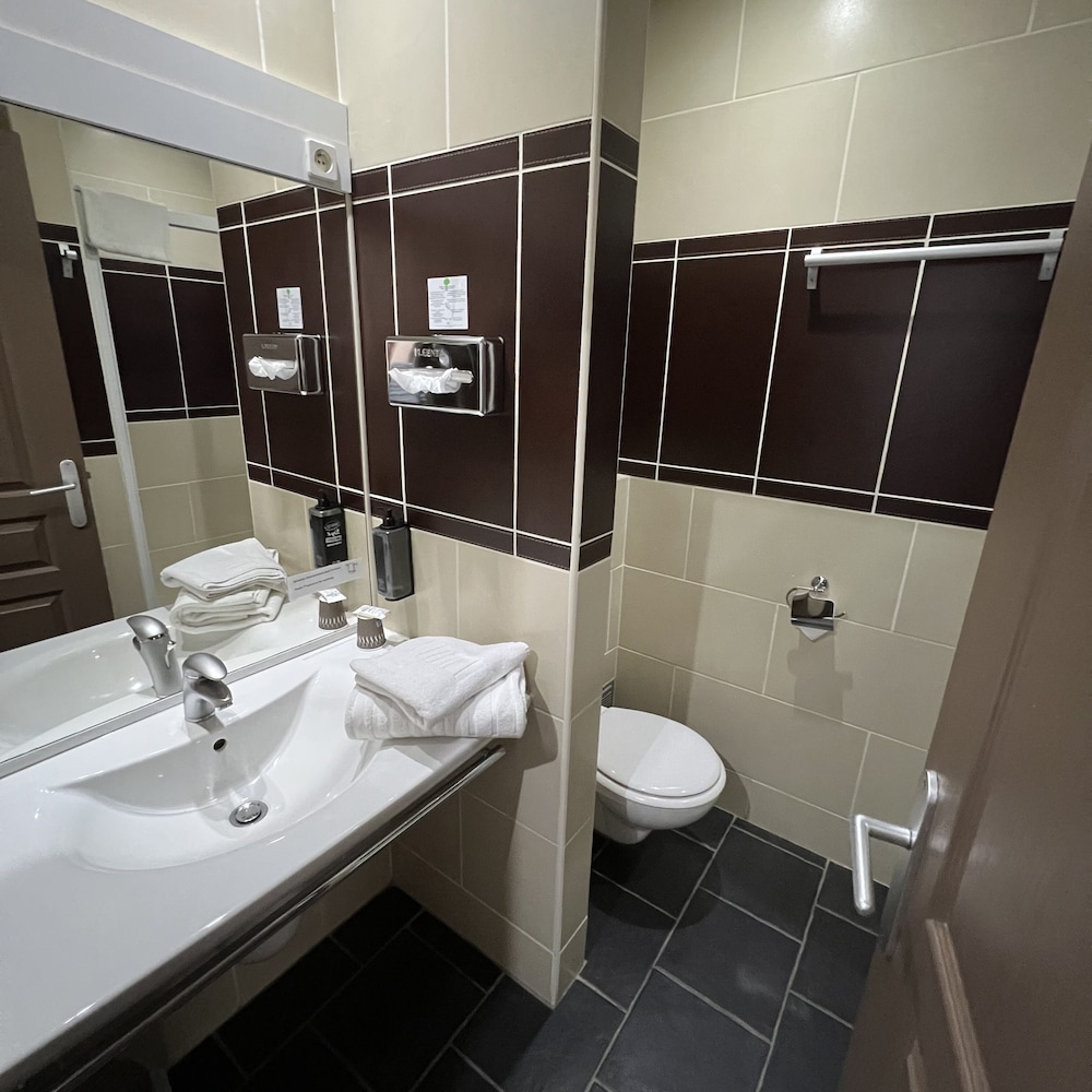 Standard Double Room (1 ou 2 persons) photo 3