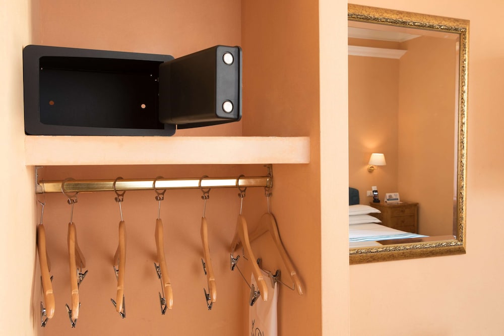 Room, 1 Twin Bed (Budget)