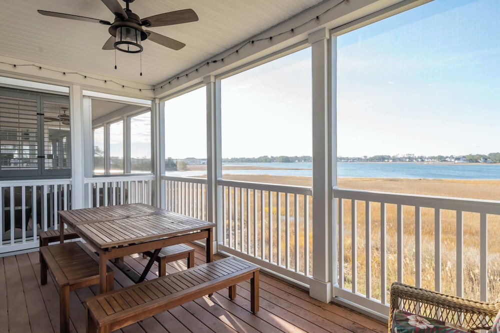 Townhome, Multiple Beds, Patio (Hidden Paradise) photo 3