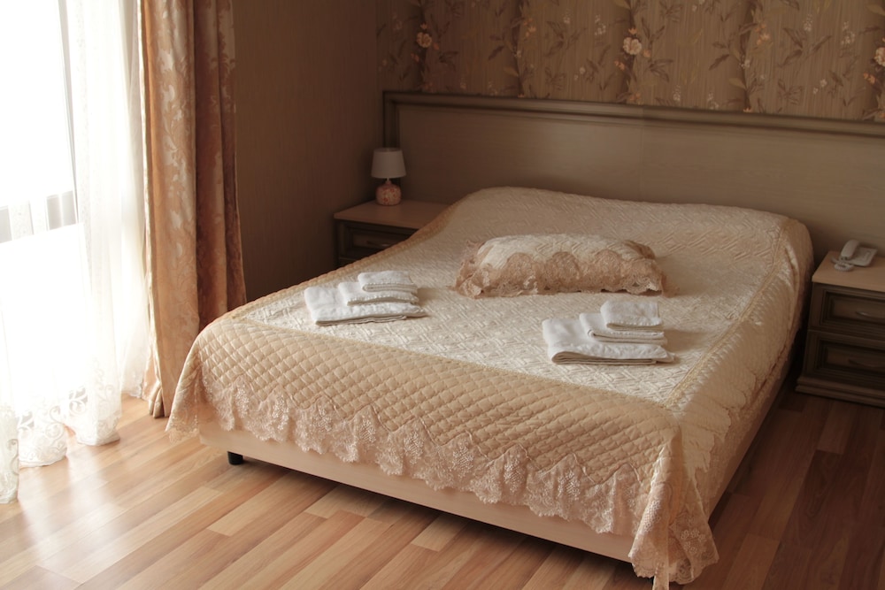 Superior Double Room, Partial Sea View photo 2