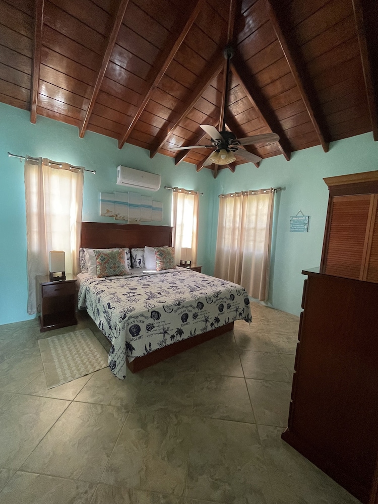 Villa, 1 Bedroom, Kitchen, Ocean View Seashell photo 1