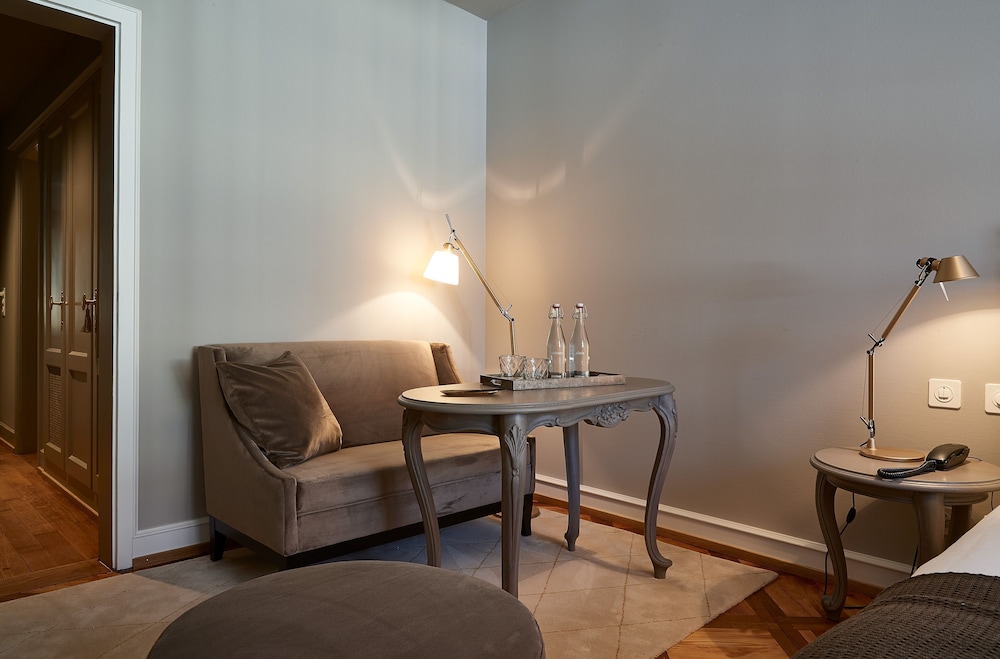 Double Room (Boutique)