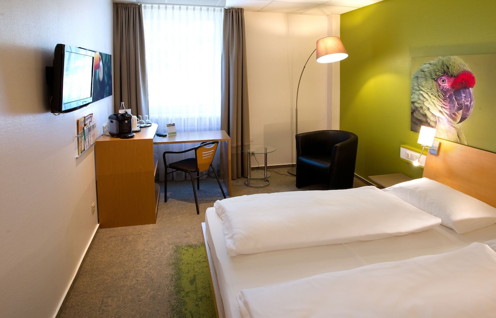 Business Double Room photo 2