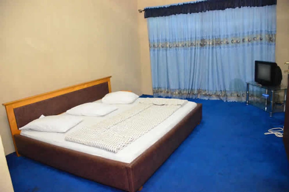 Presidential Suite, 1 King Bed, Non Smoking photo 1