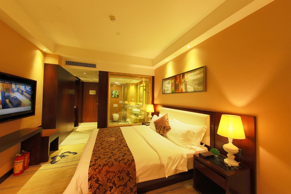 Executive Double Room photo 2