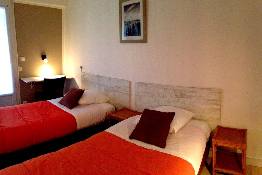 Family Suite, Balcony - Photo 3