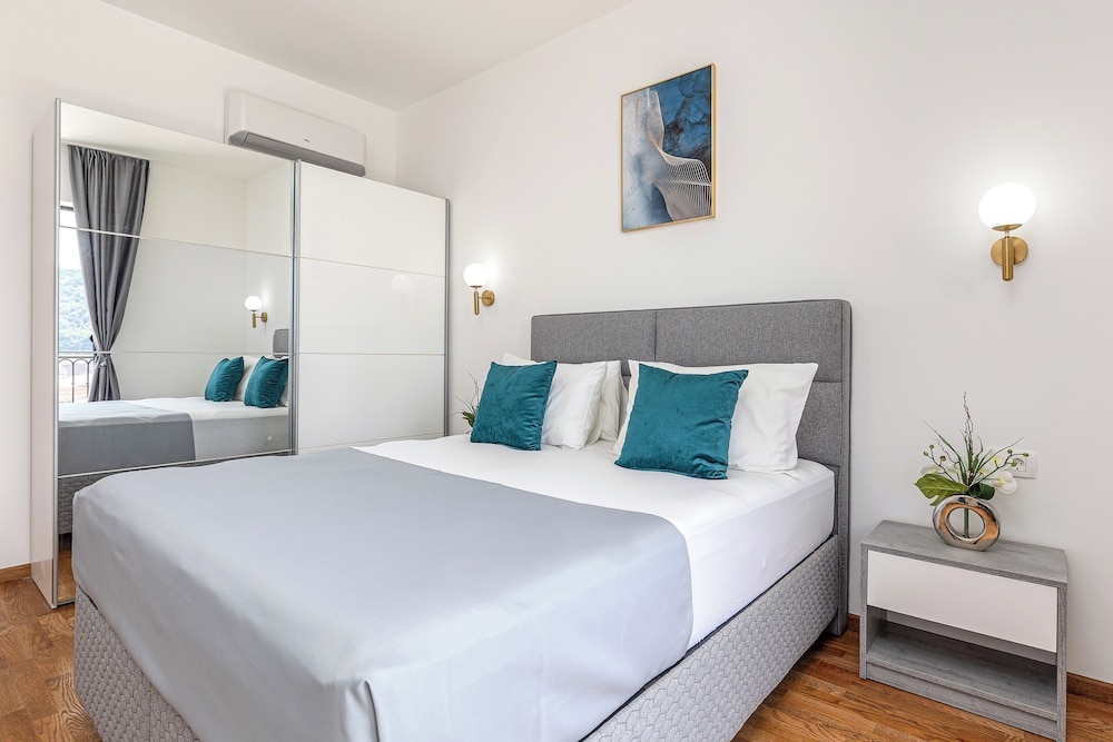 Comfort Apartment, 2 Bedrooms (A4) - Photo 3