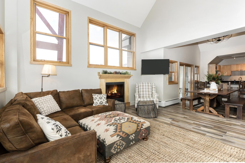 The Baldwin - Luxury Penthouse Condo in the Heart of Keystone s River Run Village, Φωτογραφία 27