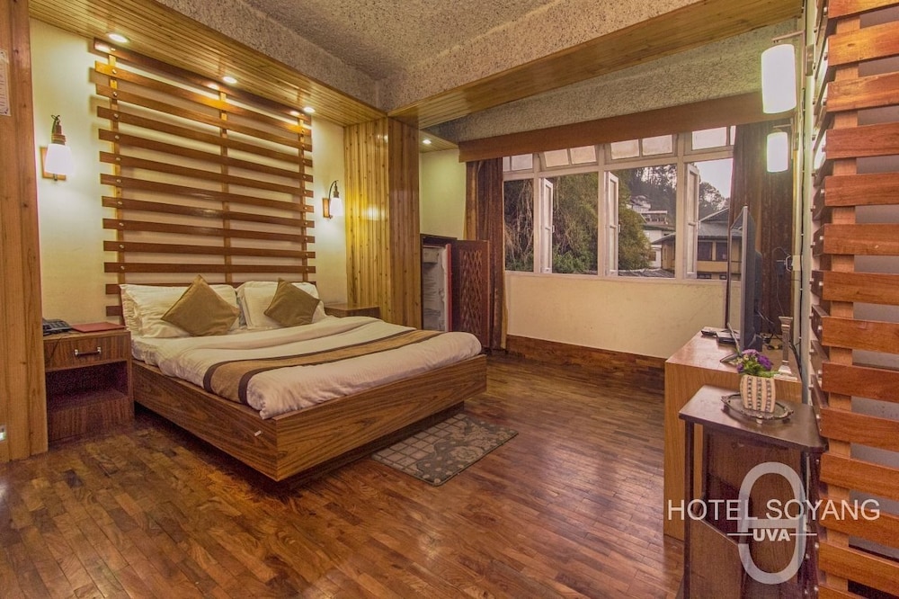 Super Deluxe Room