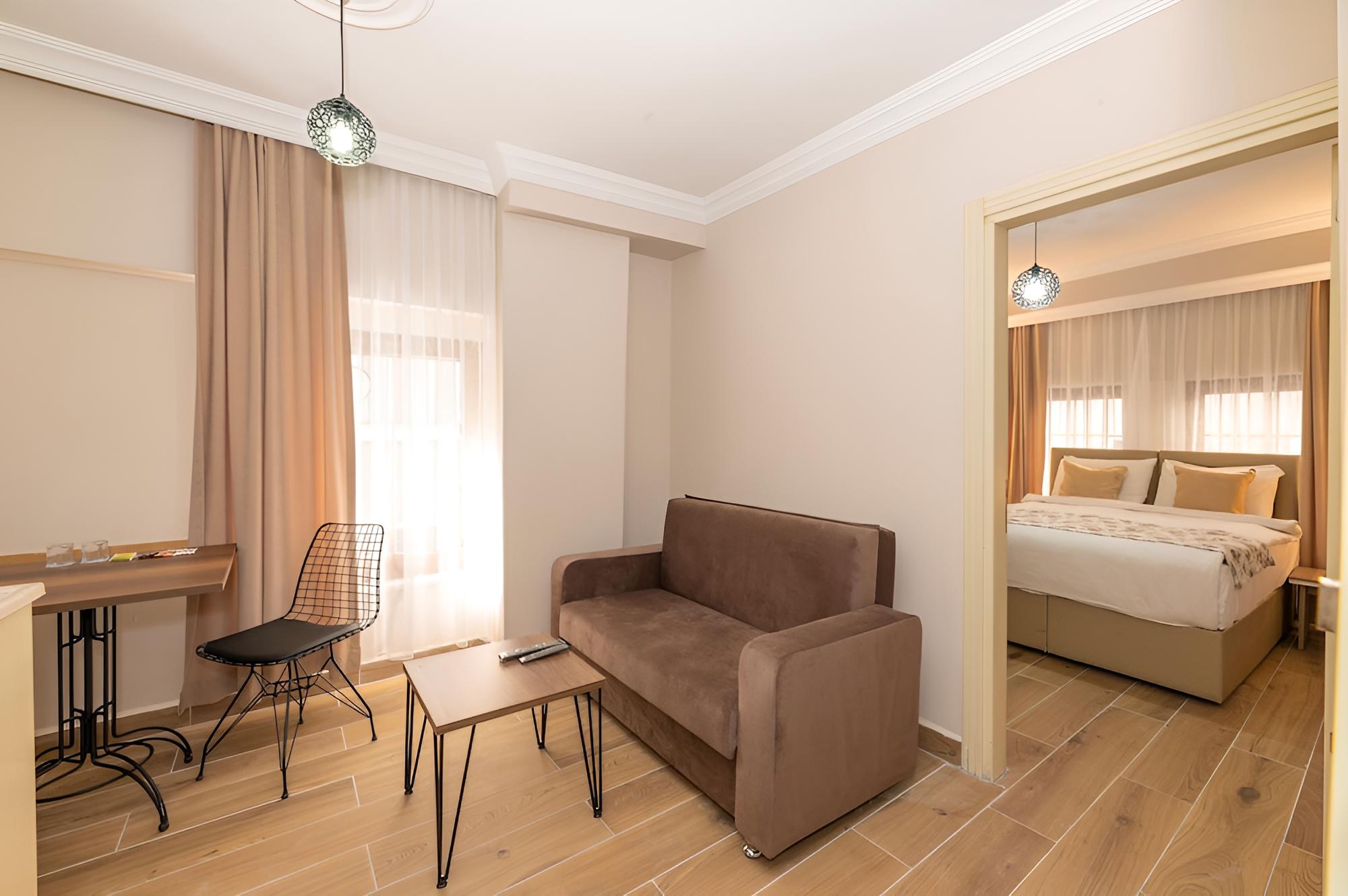 Classic Room photo 3
