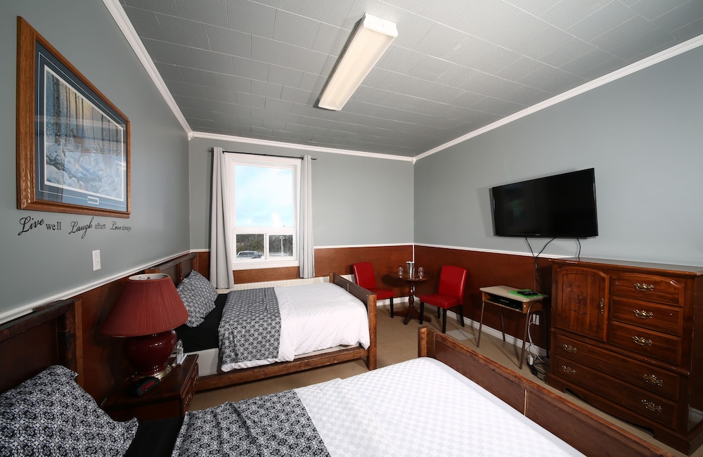 Traditional Double Room, 2 Double Beds photo 1