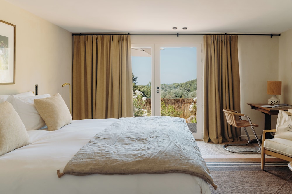 Classic Double or Twin Room, Terrace
