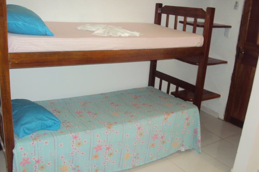 Standard Room (4 People ) photo 1
