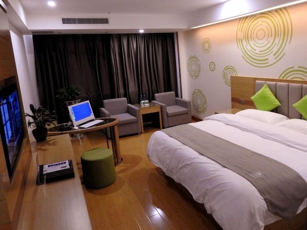 Business Double Room photo 1