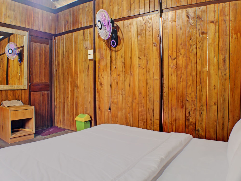 Deluxe Villa photo 3