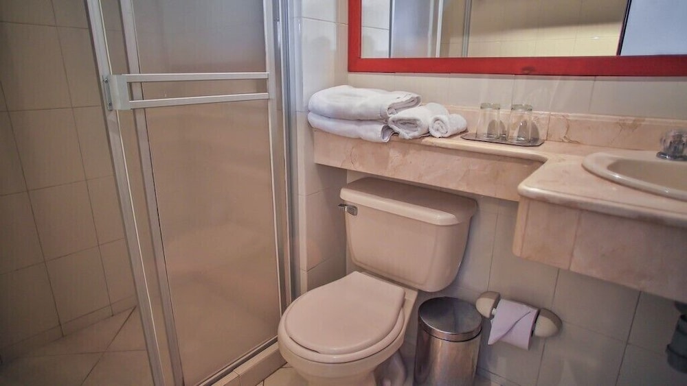 Business Single Room
