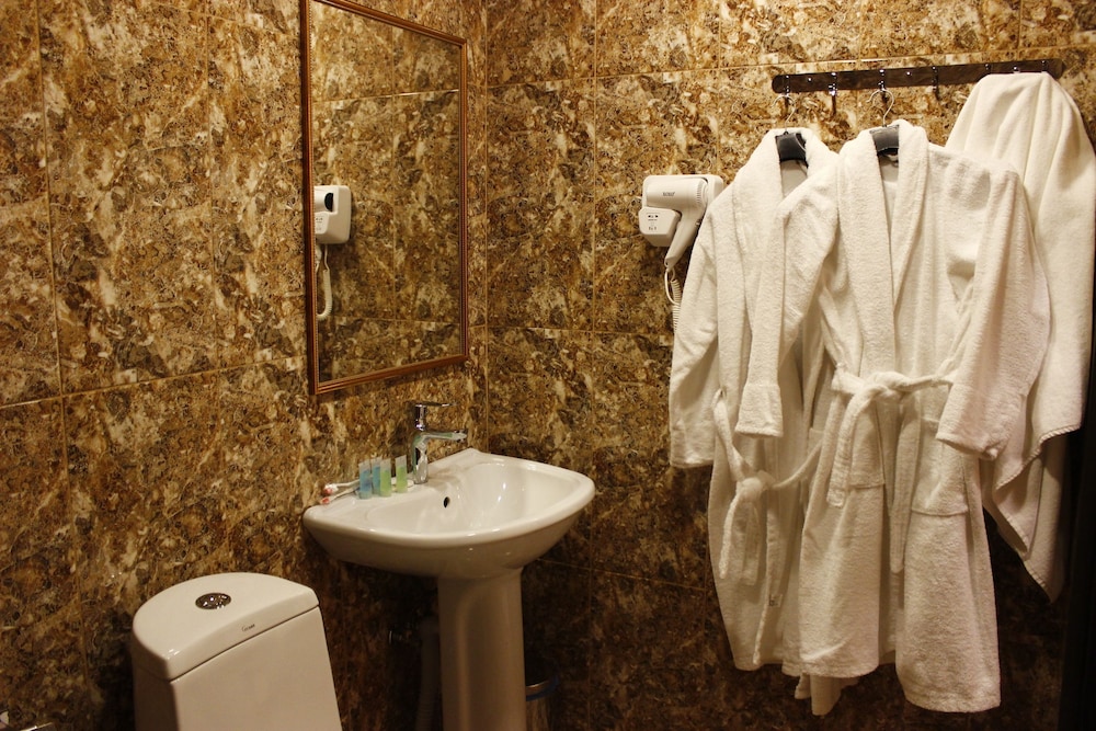 Deluxe Double or Twin Room photo 2