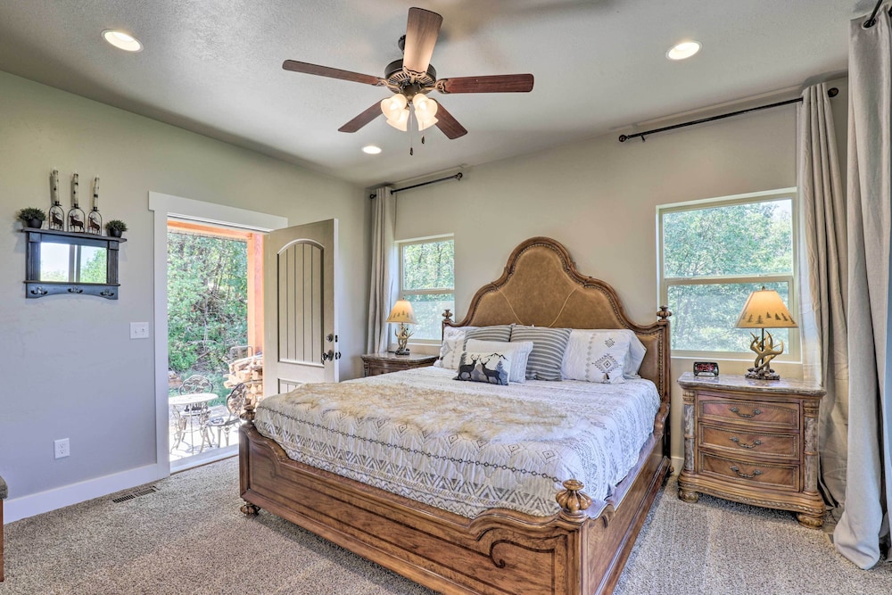 House (4 Bedrooms) photo 1