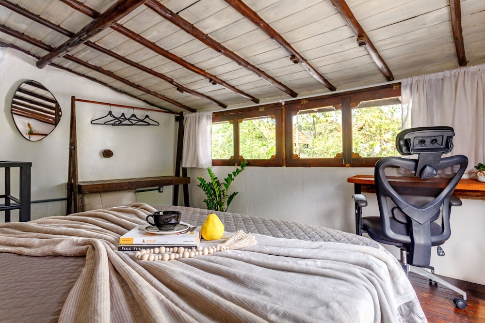Premium Chalet