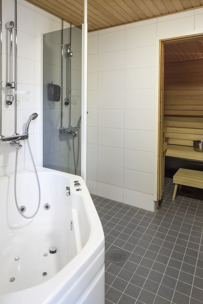 Apartment, 2 Bedrooms, Sauna (75 m2) - Photo 5