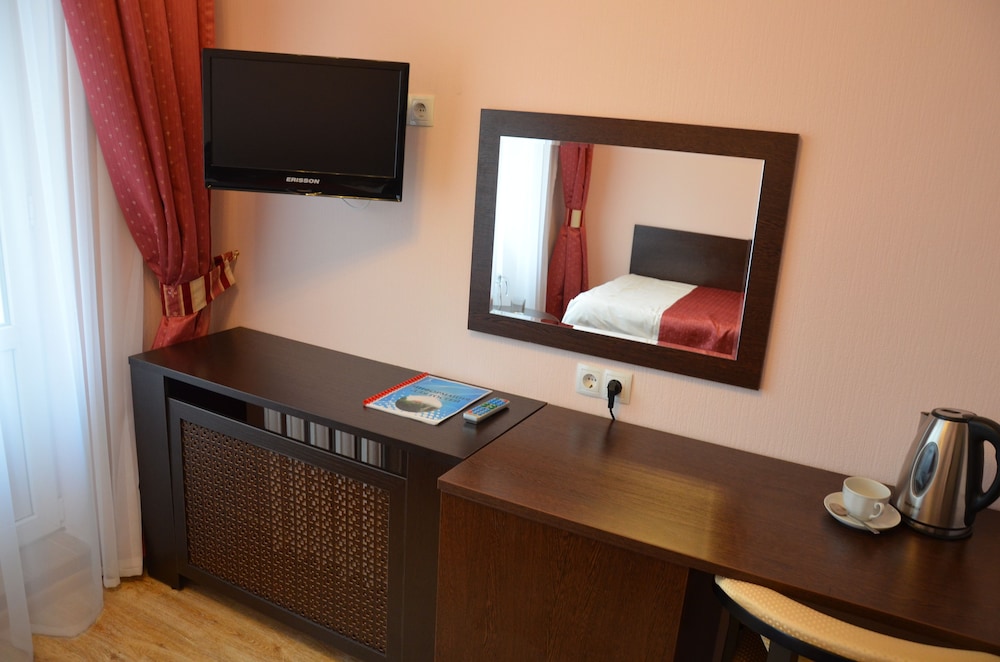 Standard Single Room photo 1